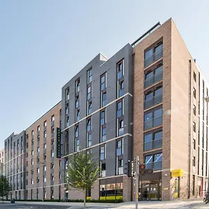 Yugo Explore - Arran House Apartahotel Edimburgo