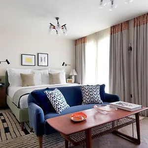 5* Hotel Redchurch Townhouse
